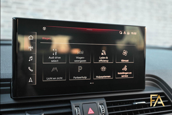 Audi Q5 Sportback 50 TFSI e S Line