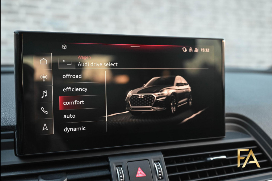 Audi Q5 Sportback 50 TFSI e S Line