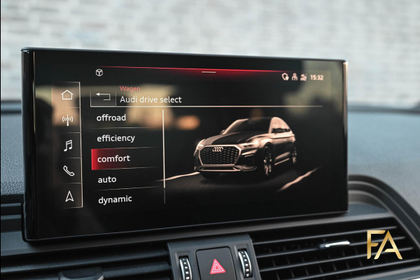 Audi Q5 Sportback 50 TFSI e S Line