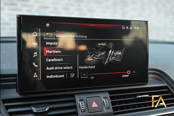 Audi Q5 Sportback 50 TFSI e S Line