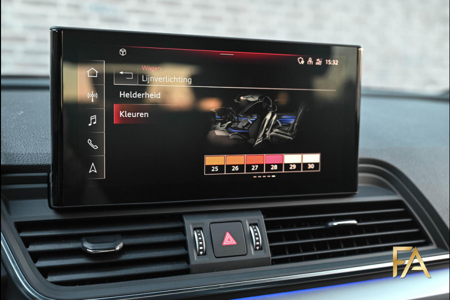 Audi Q5 Sportback 50 TFSI e S Line