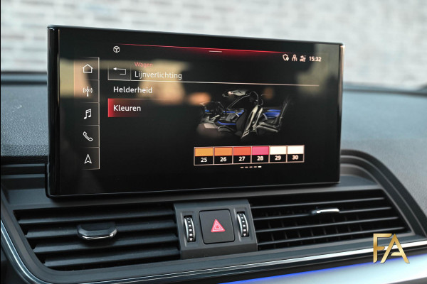 Audi Q5 Sportback 50 TFSI e S Line