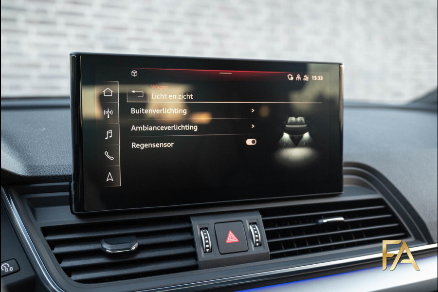 Audi Q5 Sportback 50 TFSI e S Line