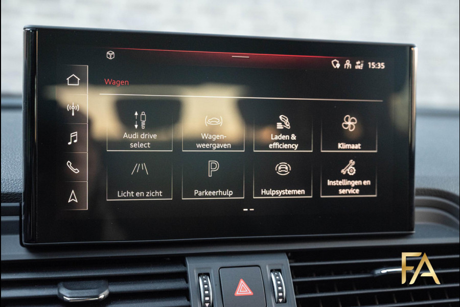 Audi Q5 Sportback 50 TFSI e S Line