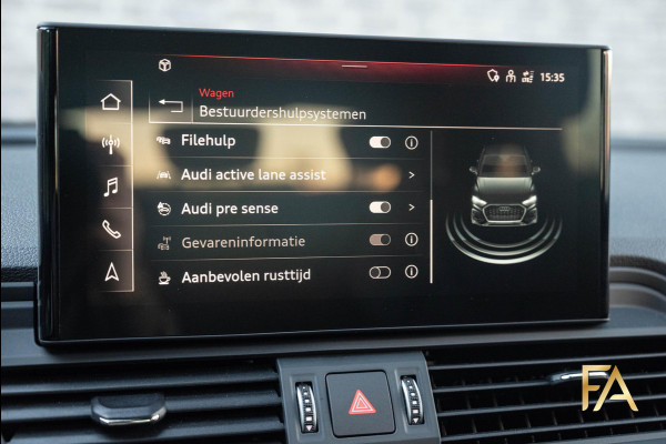 Audi Q5 Sportback 50 TFSI e S Line