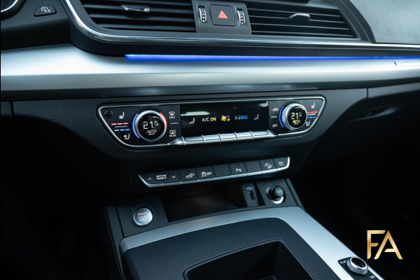 Audi Q5 Sportback 50 TFSI e S Line