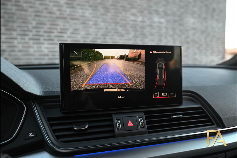 Audi Q5 Sportback 50 TFSI e S Line