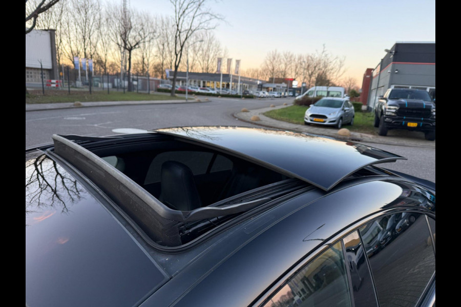 Mercedes-Benz CLA-Klasse 180 AMG SPORT AUT PANO LEDER LED CARPLAY KEYLESS