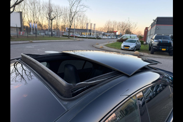 Mercedes-Benz CLA-Klasse 180 AMG SPORT AUT PANO LEDER LED CARPLAY KEYLESS