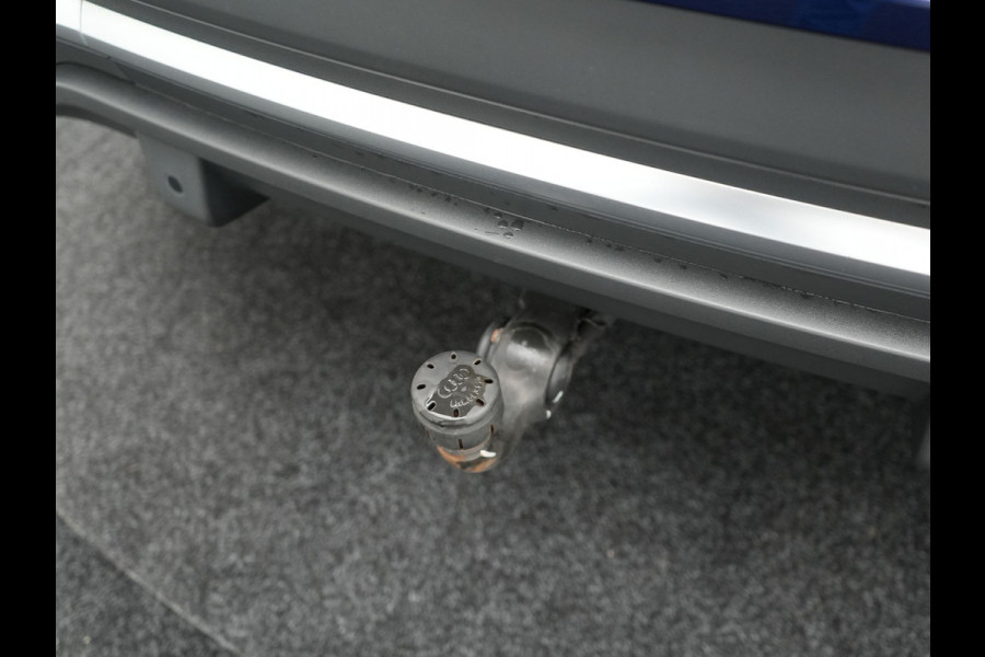 Audi Q5 Sportback 55 TFSI e Quattro S Line Plug in Hybrid 367pk PHEV | Trekhaak af Fabriek | Alcantara Sportstoelen Verwarmd | Adaptive Cruise | Apple Carplay | Virtual | Navigatie | Camera | DAB |