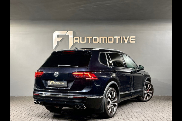 Volkswagen Tiguan Allspace 2.0 TSI 4M 3 x R Line Pano|Memory|HuD