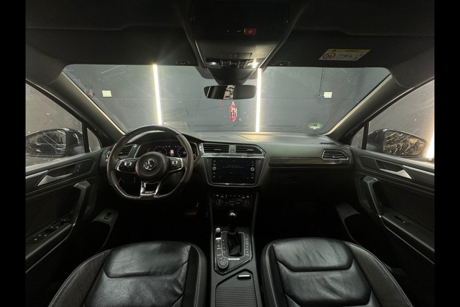 Volkswagen Tiguan Allspace 2.0 TSI 4M 3 x R Line Pano|Memory|HuD