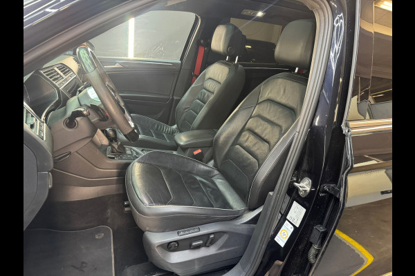 Volkswagen Tiguan Allspace 2.0 TSI 4M 3 x R Line Pano|Memory|HuD