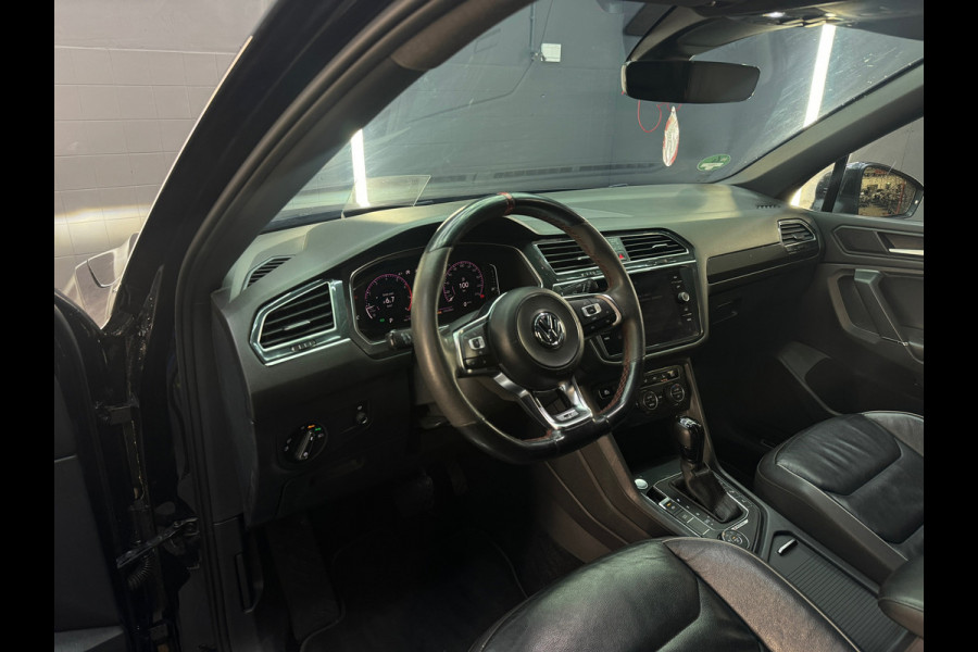 Volkswagen Tiguan Allspace 2.0 TSI 4M 3 x R Line Pano|Memory|HuD
