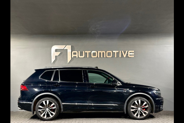 Volkswagen Tiguan Allspace 2.0 TSI 4M 3 x R Line Pano|Memory|HuD