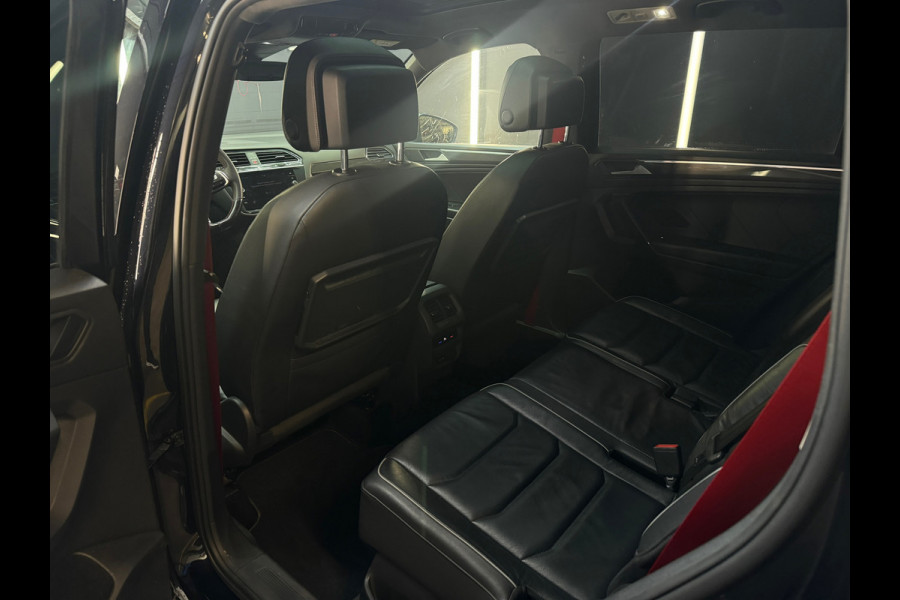 Volkswagen Tiguan Allspace 2.0 TSI 4M 3 x R Line Pano|Memory|HuD