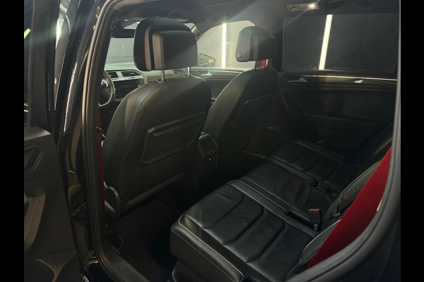 Volkswagen Tiguan Allspace 2.0 TSI 4M 3 x R Line Pano|Memory|HuD