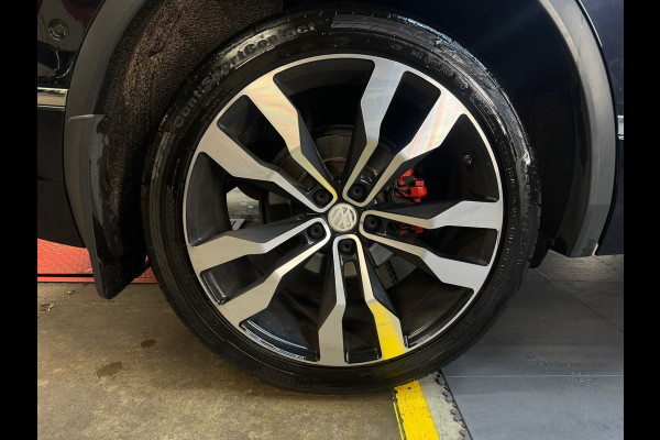 Volkswagen Tiguan Allspace 2.0 TSI 4M 3 x R Line Pano|Memory|HuD