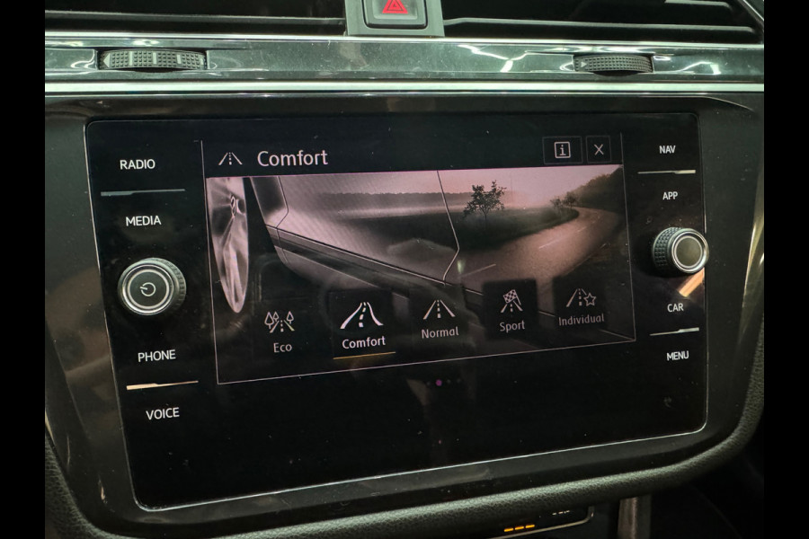 Volkswagen Tiguan Allspace 2.0 TSI 4M 3 x R Line Pano|Memory|HuD