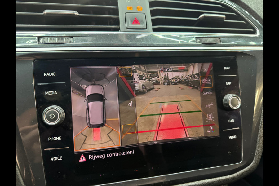 Volkswagen Tiguan Allspace 2.0 TSI 4M 3 x R Line Pano|Memory|HuD