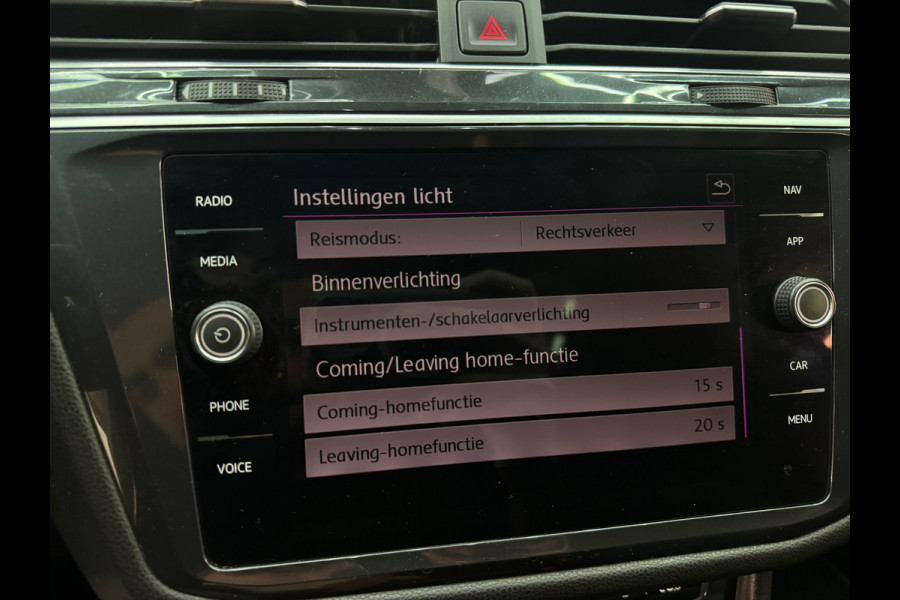 Volkswagen Tiguan Allspace 2.0 TSI 4M 3 x R Line Pano|Memory|HuD