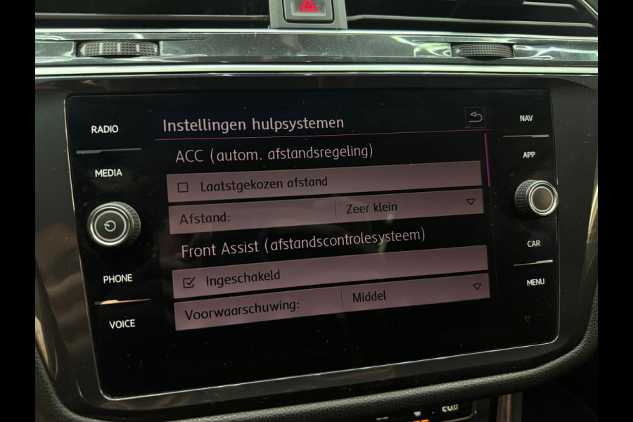 Volkswagen Tiguan Allspace 2.0 TSI 4M 3 x R Line Pano|Memory|HuD