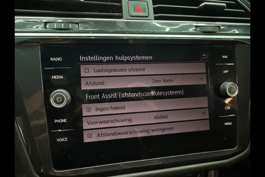 Volkswagen Tiguan Allspace 2.0 TSI 4M 3 x R Line Pano|Memory|HuD