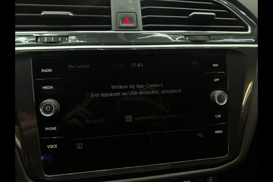 Volkswagen Tiguan Allspace 2.0 TSI 4M 3 x R Line Pano|Memory|HuD