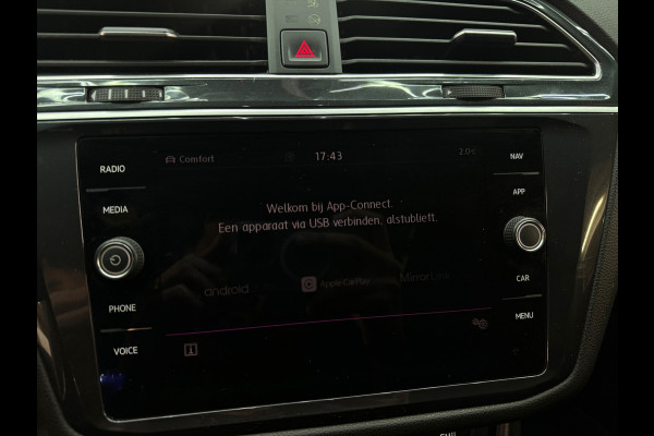 Volkswagen Tiguan Allspace 2.0 TSI 4M 3 x R Line Pano|Memory|HuD