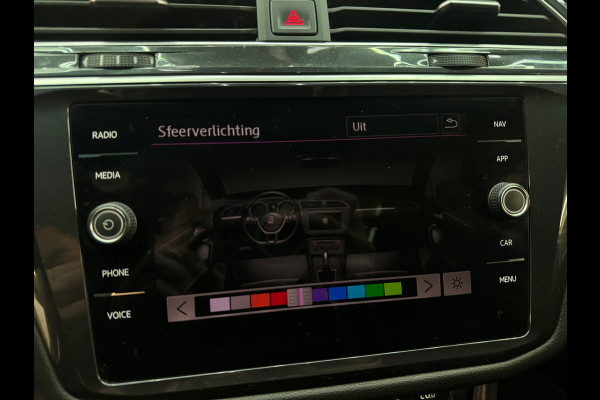 Volkswagen Tiguan Allspace 2.0 TSI 4M 3 x R Line Pano|Memory|HuD