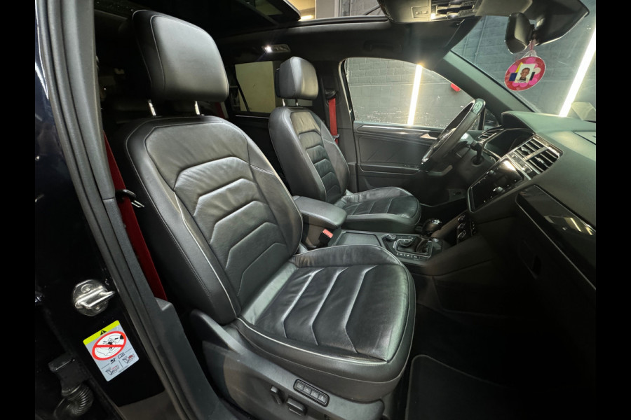 Volkswagen Tiguan Allspace 2.0 TSI 4M 3 x R Line Pano|Memory|HuD