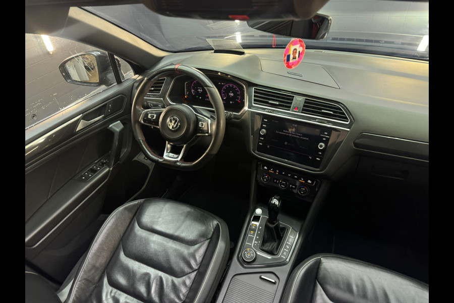 Volkswagen Tiguan Allspace 2.0 TSI 4M 3 x R Line Pano|Memory|HuD
