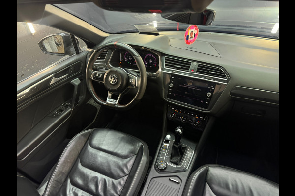 Volkswagen Tiguan Allspace 2.0 TSI 4M 3 x R Line Pano|Memory|HuD