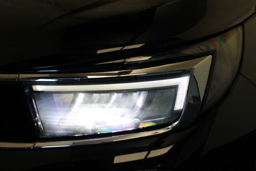 Opel Grandland 1.2 Turbo Elegance |Carplay|