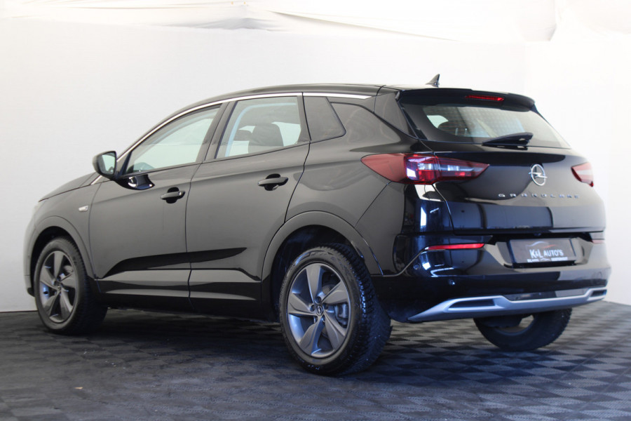 Opel Grandland 1.2 Turbo Elegance |Carplay|