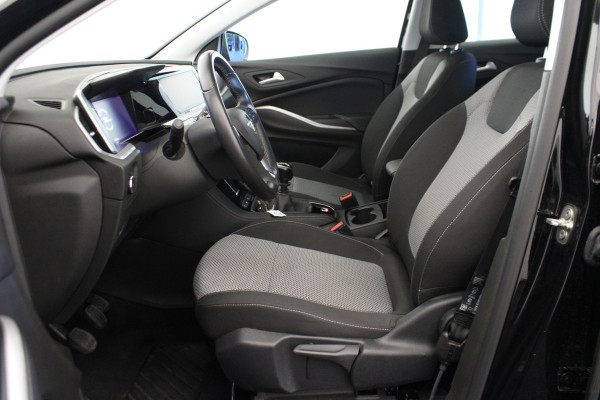Opel Grandland 1.2 Turbo Elegance |Carplay|