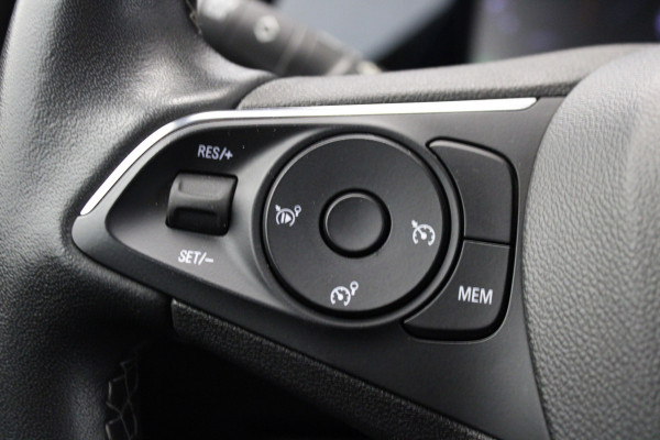 Opel Grandland 1.2 Turbo Elegance |Carplay|