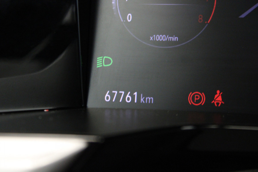 Opel Grandland 1.2 Turbo Elegance |Carplay|