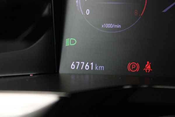 Opel Grandland 1.2 Turbo Elegance |Carplay|