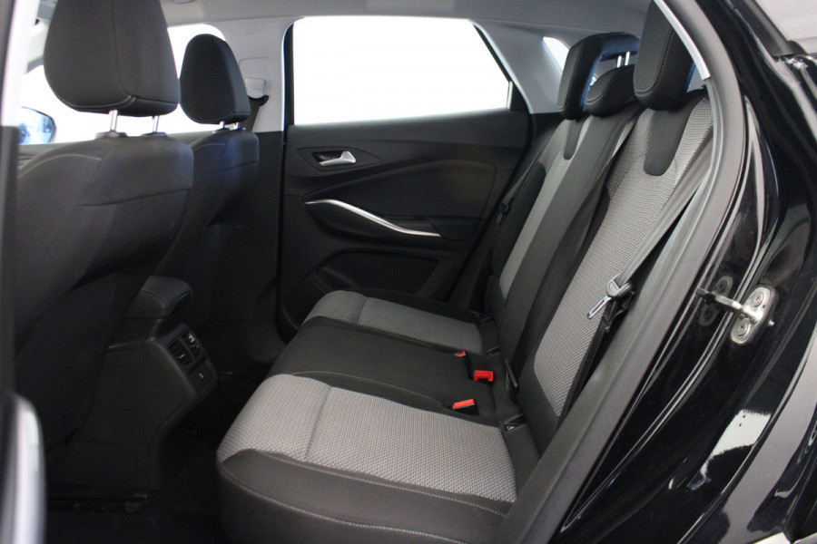 Opel Grandland 1.2 Turbo Elegance |Carplay|