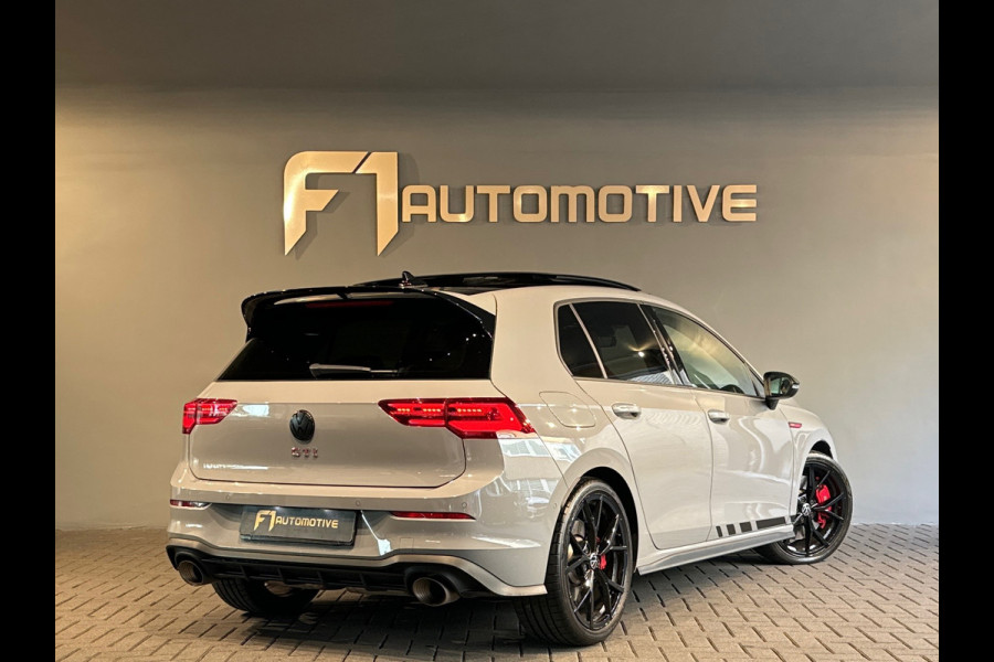 Volkswagen Golf 2.0 TSI GTI Clubsport Pano|Akrapovic|HuD|H/K