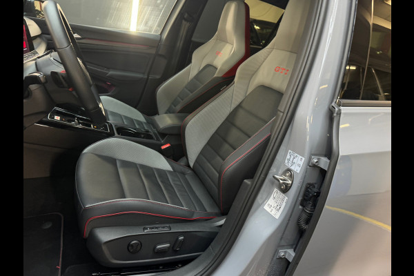 Volkswagen Golf 2.0 TSI GTI Clubsport Pano|Akrapovic|HuD|H/K