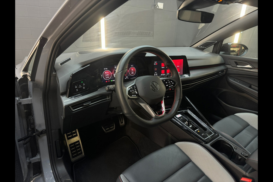 Volkswagen Golf 2.0 TSI GTI Clubsport Pano|Akrapovic|HuD|H/K