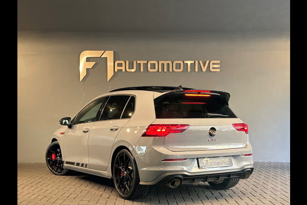 Volkswagen Golf 2.0 TSI GTI Clubsport Pano|Akrapovic|HuD|H/K