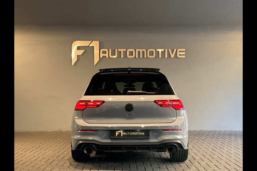 Volkswagen Golf 2.0 TSI GTI Clubsport Pano|Akrapovic|HuD|H/K