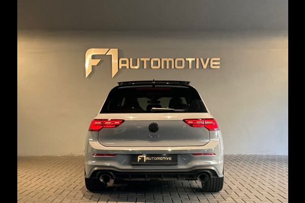 Volkswagen Golf 2.0 TSI GTI Clubsport Pano|Akrapovic|HuD|H/K