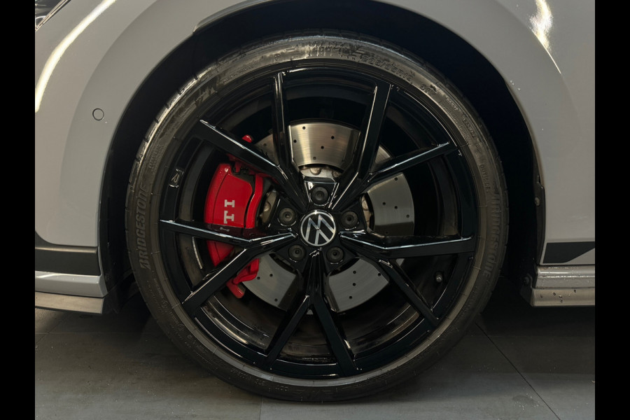 Volkswagen Golf 2.0 TSI GTI Clubsport Pano|Akrapovic|HuD|H/K