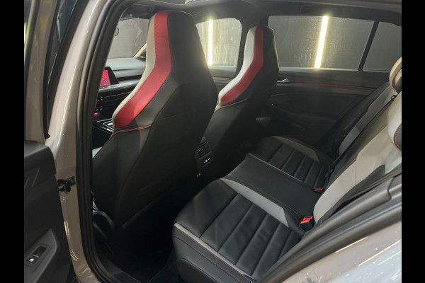 Volkswagen Golf 2.0 TSI GTI Clubsport Pano|Akrapovic|HuD|H/K