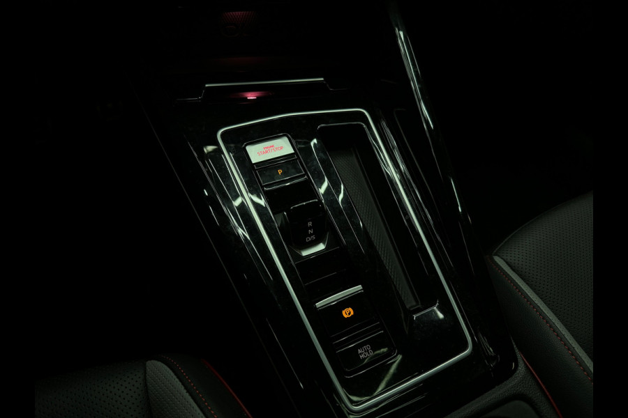 Volkswagen Golf 2.0 TSI GTI Clubsport Pano|Akrapovic|HuD|H/K