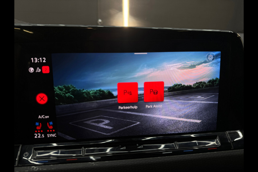 Volkswagen Golf 2.0 TSI GTI Clubsport Pano|Akrapovic|HuD|H/K